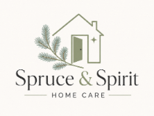Spruce & Spirit logo preview