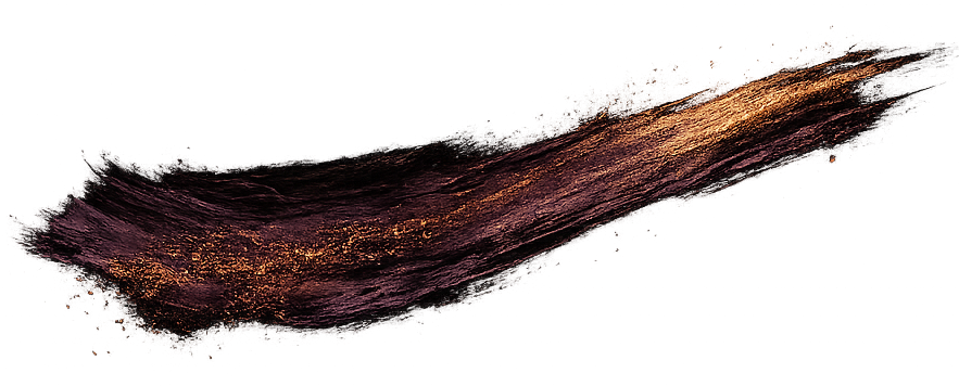 Copperline paint atmosphere sample