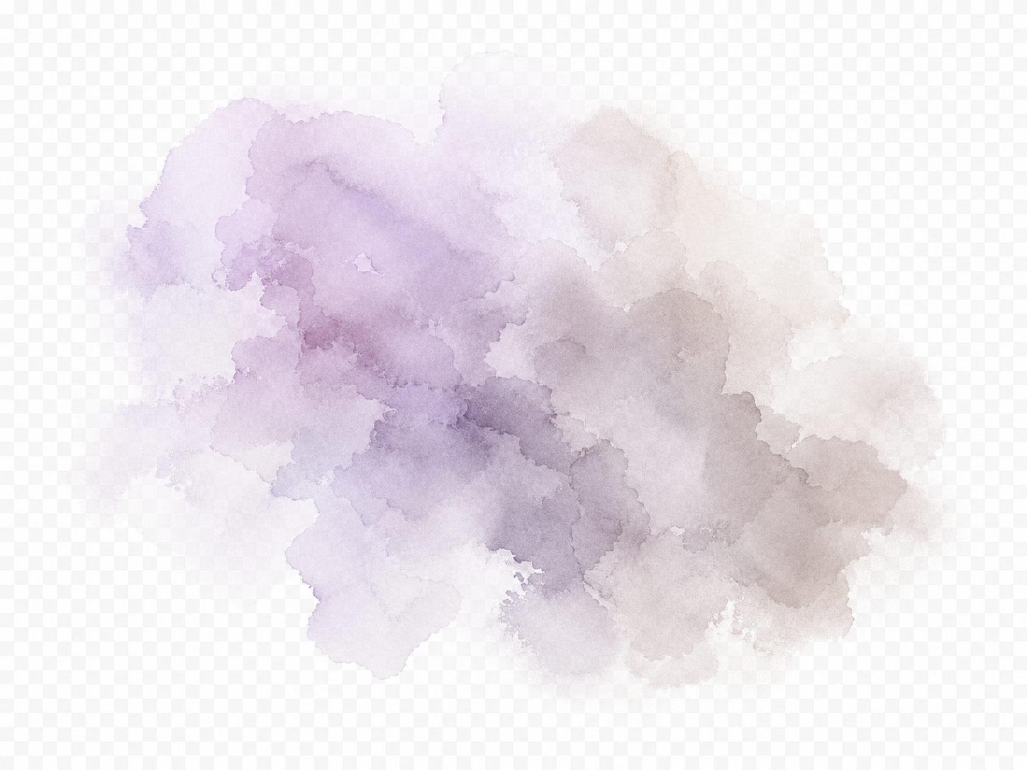 Water colour texture sample